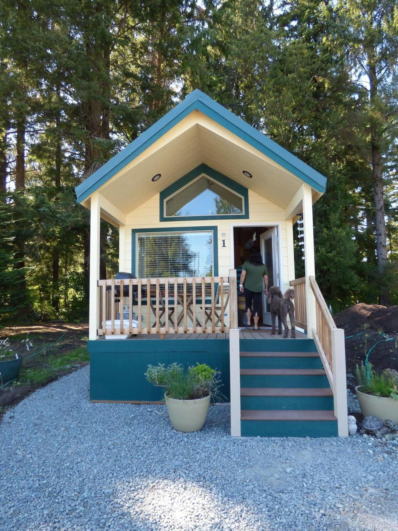 Bay City Sheltered Nook On Tillamook Bay מראה חיצוני תמונה