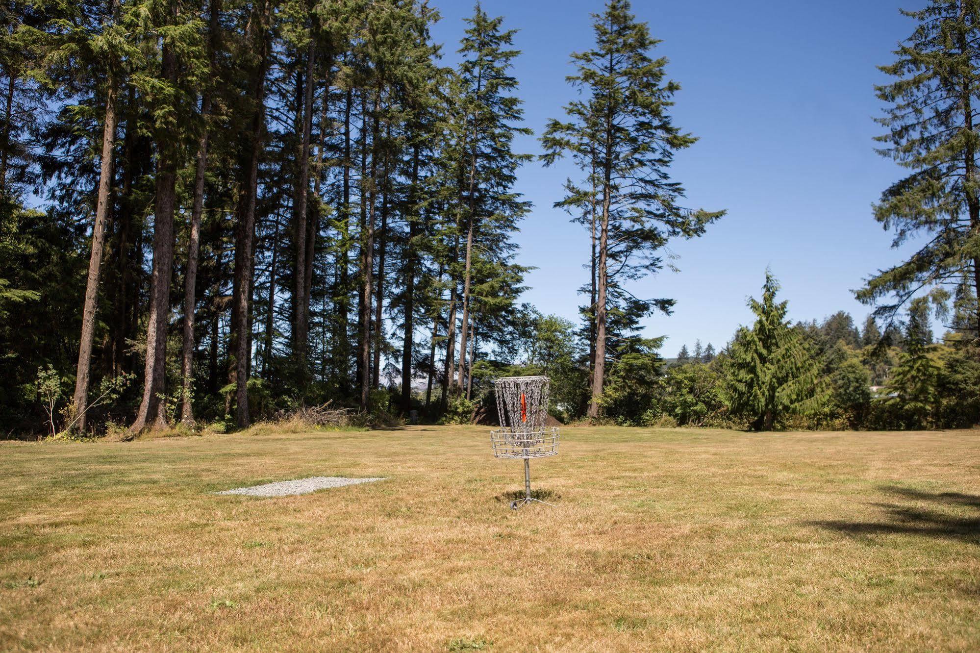 Bay City Sheltered Nook On Tillamook Bay מראה חיצוני תמונה